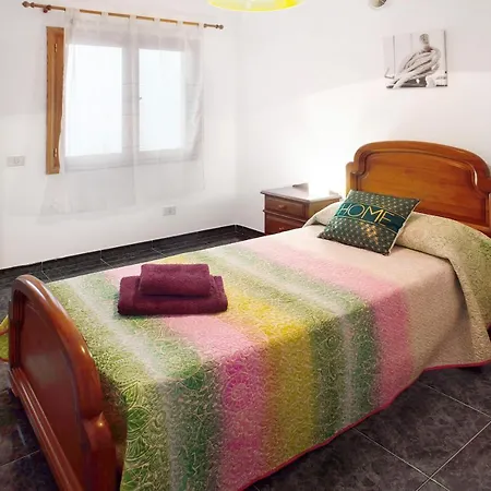 Playa Burrero Appartement *