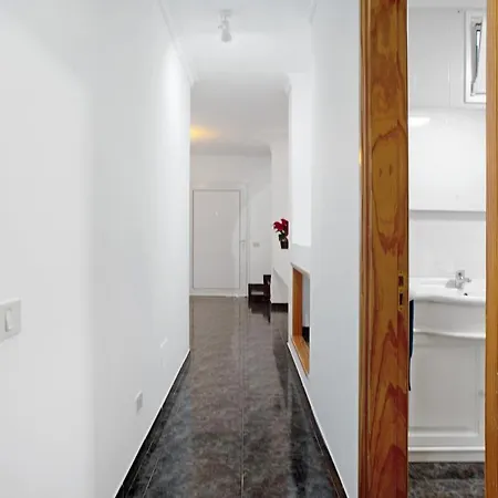 Playa Burrero * Ingenio