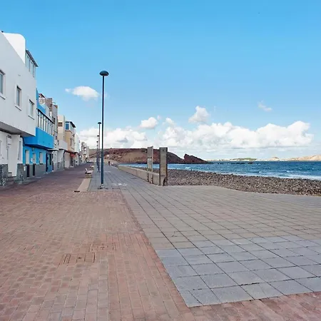 Playa Burrero * Ingenio