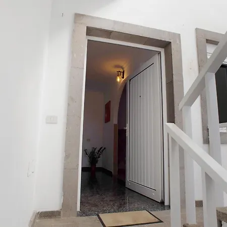 Playa Burrero Appartement *