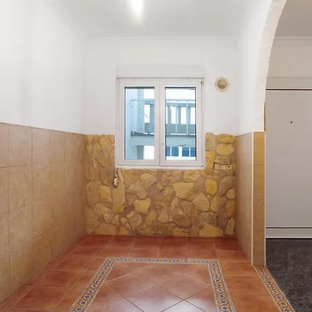 Playa Burrero Ingenio