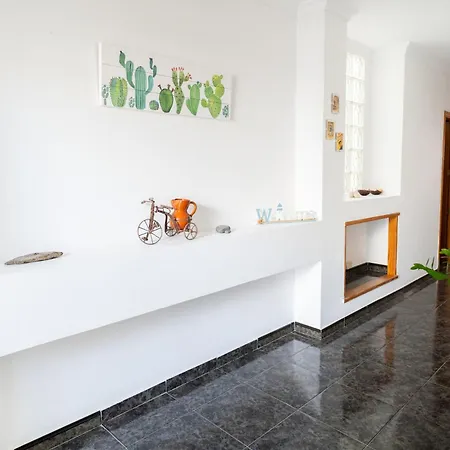 Playa Burrero Ingenio