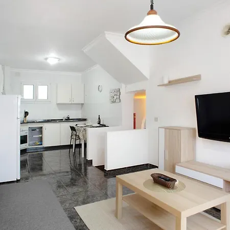 Apartment Playa Burrero