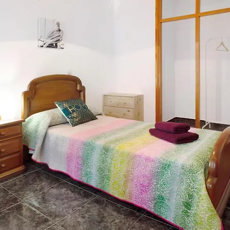 Playa Burrero Ingenio