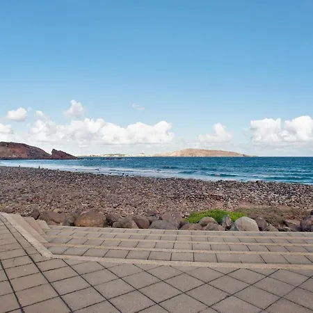 Playa Burrero Apartmán Ingenio