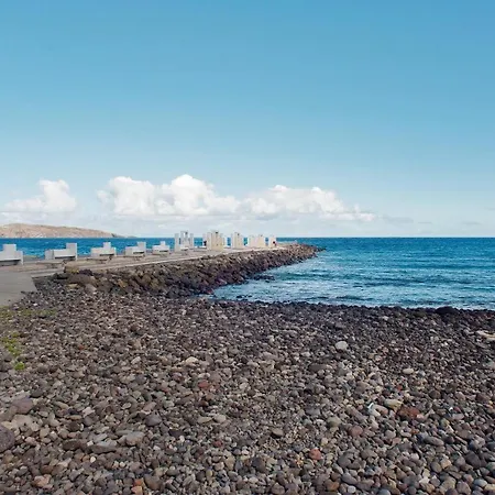 Apartmán Playa Burrero *