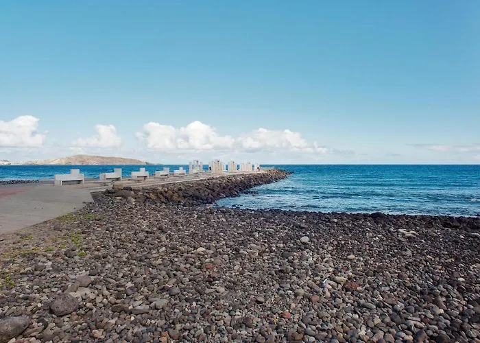 Apartament Playa Burrero *