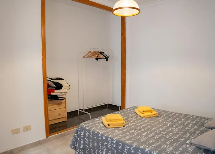 Apartament Playa Burrero Ingenio